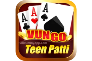 Teen Patti Vungo