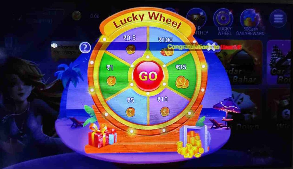 Yeah Rummy Apk Downloaf Spin & Win