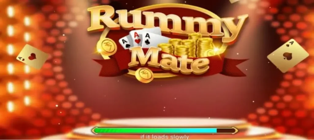 rummy mate apk sign up