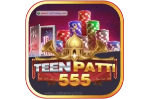 Teen Patti 555 APK