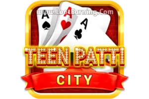 Teen Patti City APP