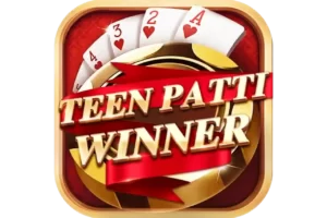 Teen Patti Winner APK Logo