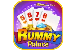 rummy palace app