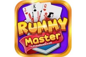 RUmmy Master APK Logo