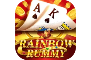 rainbow-rummy-apk-logo